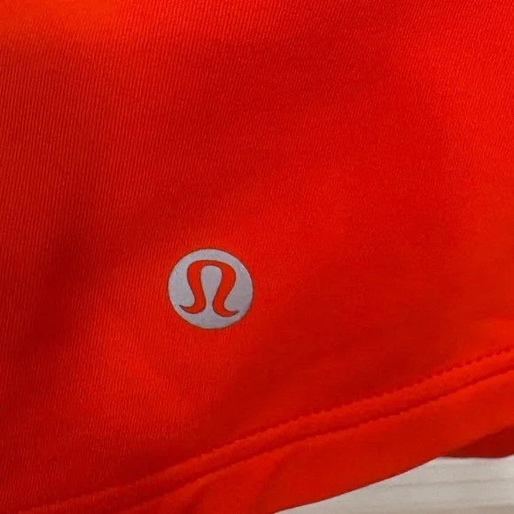 Lululemon Push Your Pace Vest Like New - Picture 7 of 8